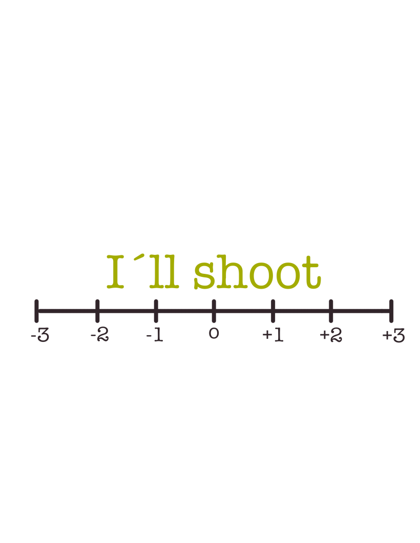I´ll shoot 2