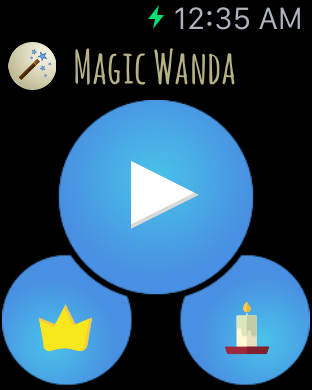 Magic Wanda 7