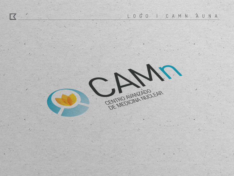 Branding Logo CAMn - Auna -1