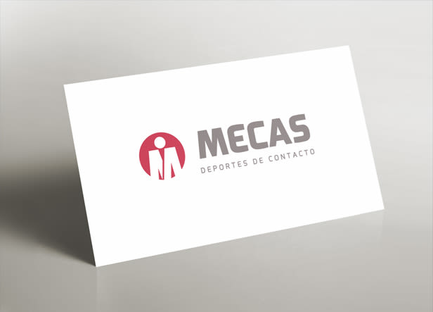 Mecas es el nombre de una academia madrileña especializada en deportes de contacto, artes marciales y sistemas de defensa tales como: Kick boxing, thai, K-1, judo, kárate, etc... -1