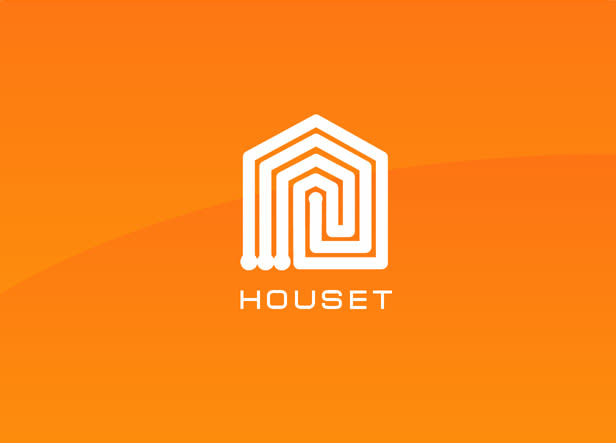 Houset es el nombre de una firma de Albacete que ofrece soluciones de domótica en el hogar y la oficina, controlando de manera simplificada los sistemas de calefacción, seguridad, luces, persianas, cortinas motorizadas, sistemas de riego, etc... 1