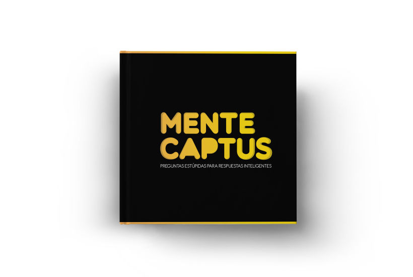 Mente Captus 0