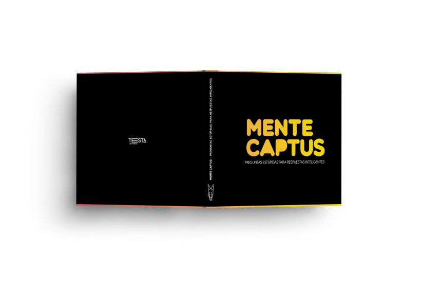 Mente Captus 2
