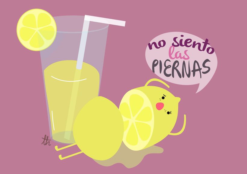 Lemonade 11
