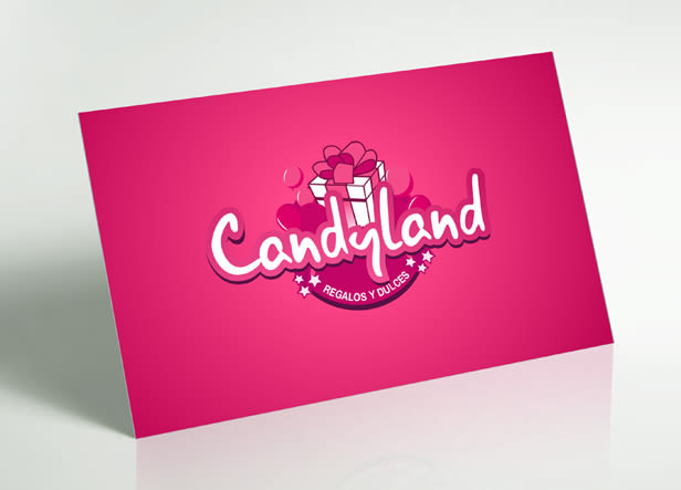 CandyLand es una tienda localizada en Madrid que ofrece todo tipo de regalos y dulces para fiestas de cumpleaños, comuniones, bautizos, bodas y otras celebraciones. -1