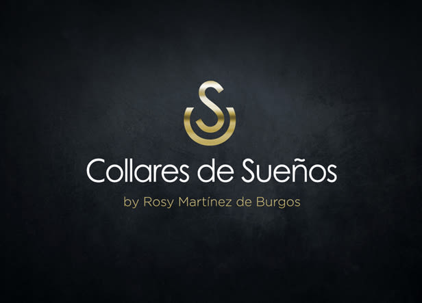 Collares de sueños es la marca de la diseñadora madrileña Rosy Martínez de Burgos. Se trata de collares artesanales que mezclan metales, cristales naturales, resinas y piedras semipreciosas, creando combinaciones muy elegantes y originales. 1