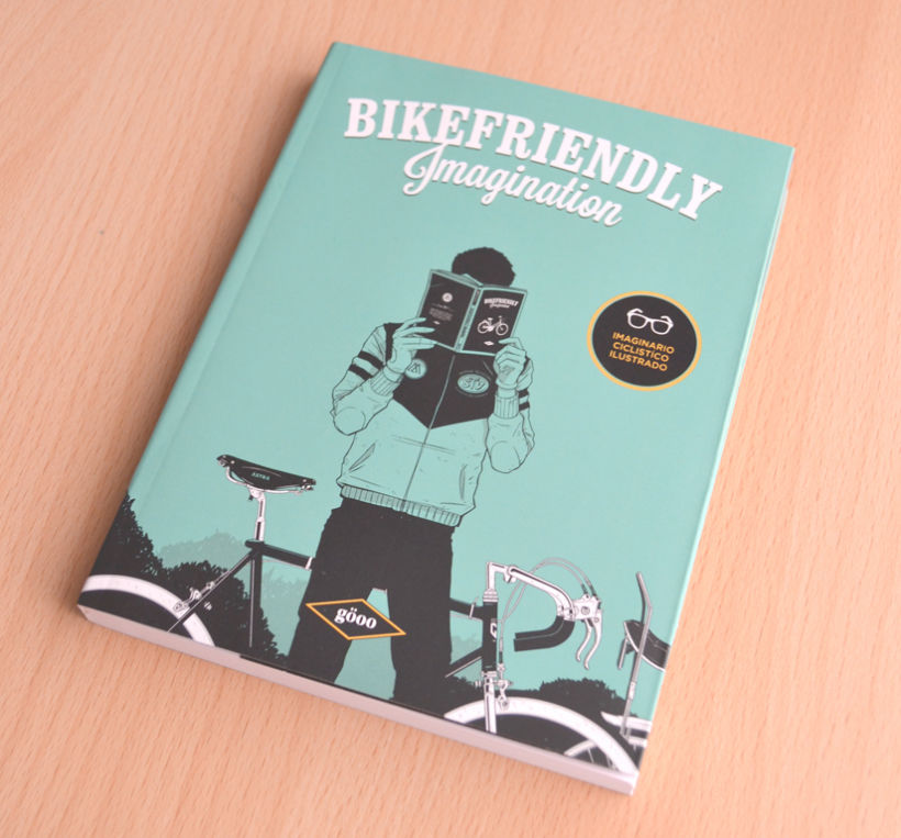 Göoo Magazine - BikefriendlyNuevo proyecto 3