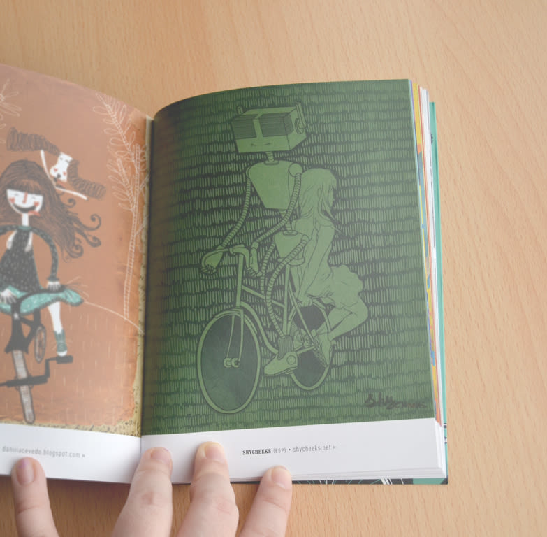 Göoo Magazine - BikefriendlyNuevo proyecto 4