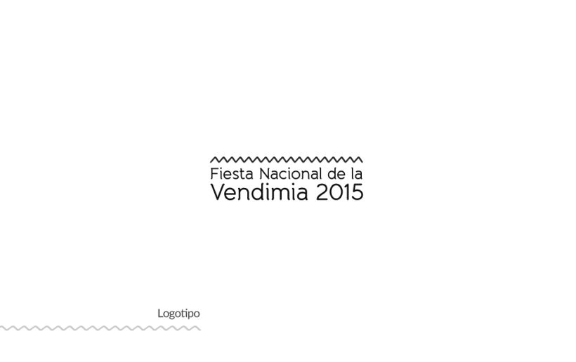 Vendimia 2015 - Festival  0