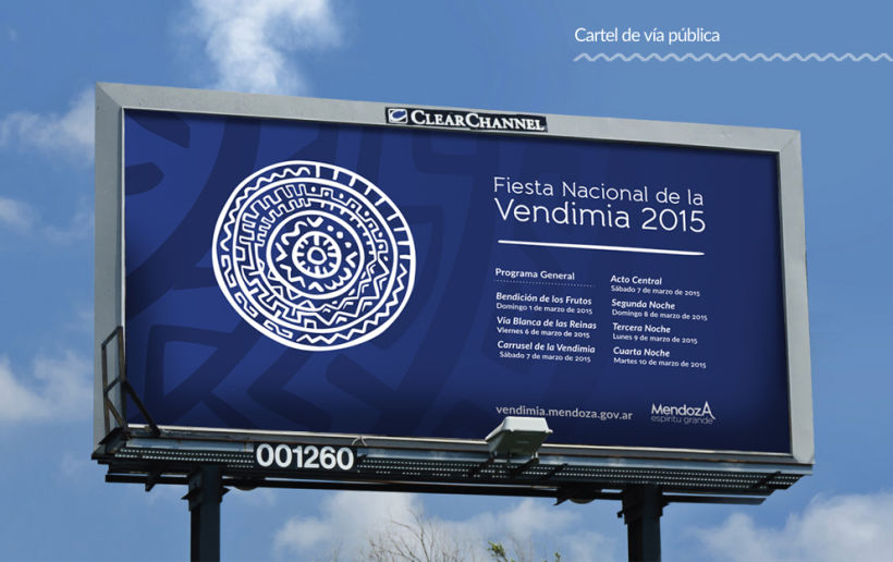 Vendimia 2015 - Festival  3