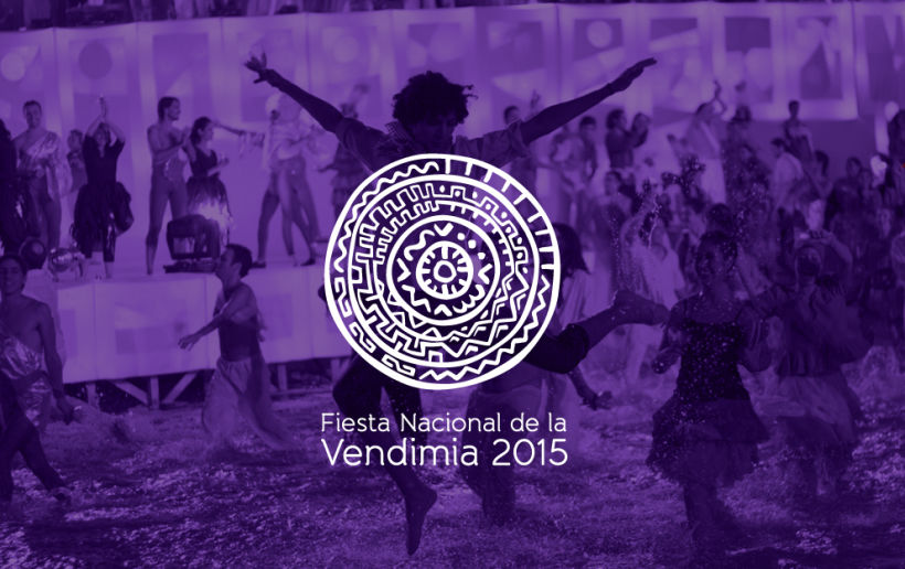 Vendimia 2015 - Festival  12