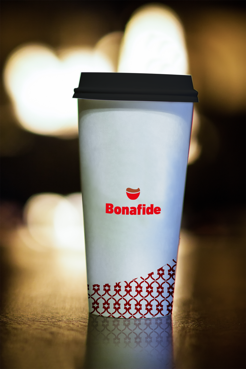 Bonafide - Branding 9