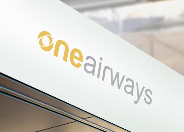 Oneairways es el nombre de una compañía aérea española “Low-Cost” que opera principalmente entre España, Latinoamérica y el arco mediterráneo. 1