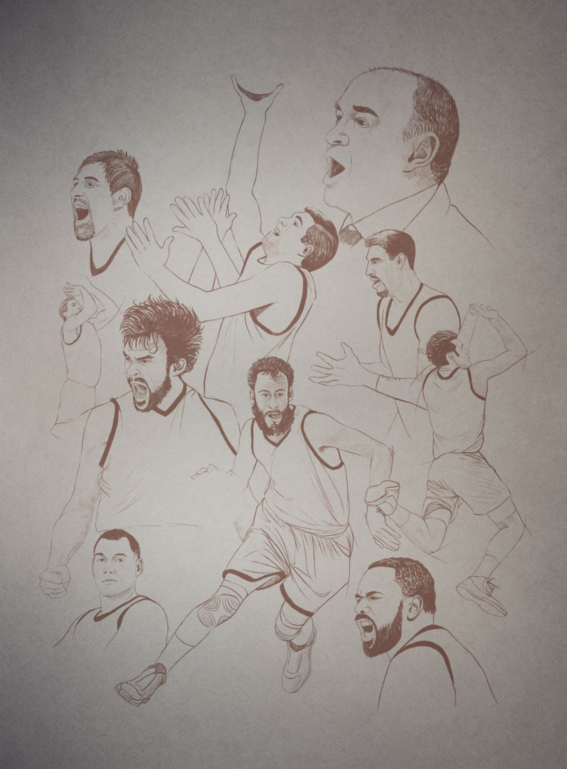 Baloncesto Real Madrid 2015 2