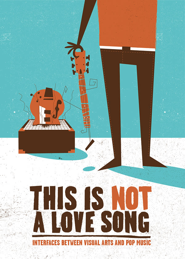 THIS IS NOT A LOVE SONG 1