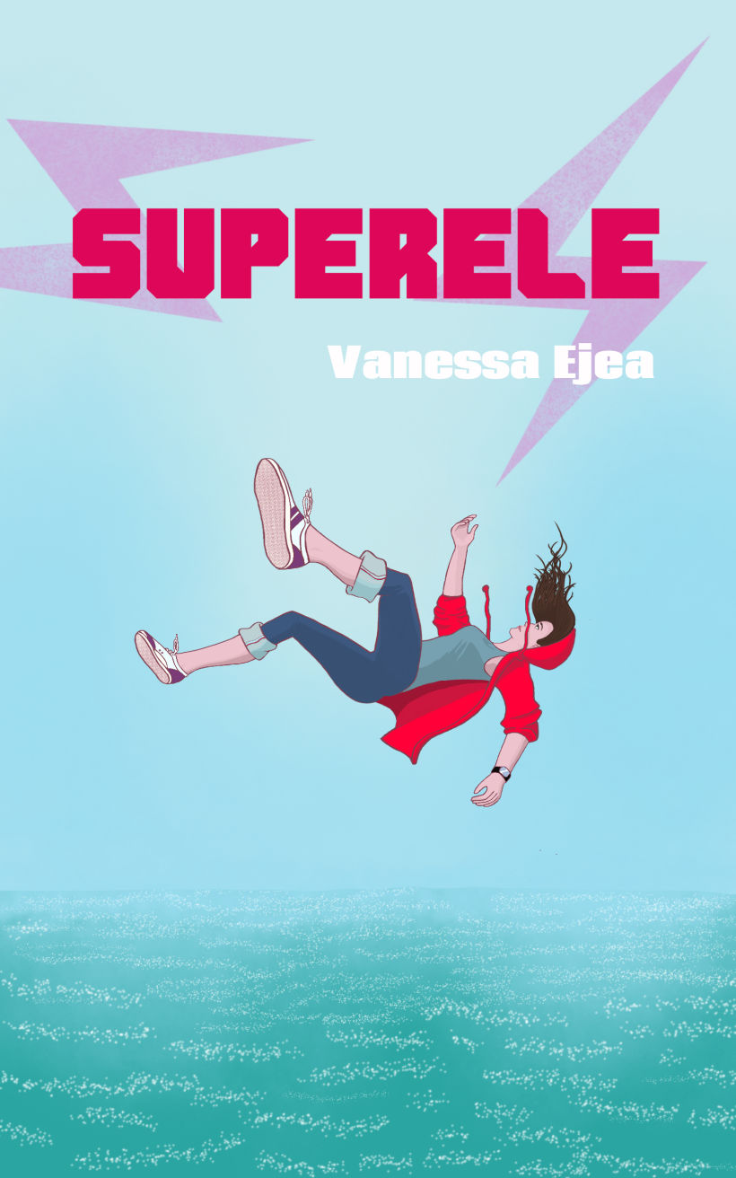 Superele (portada) 0