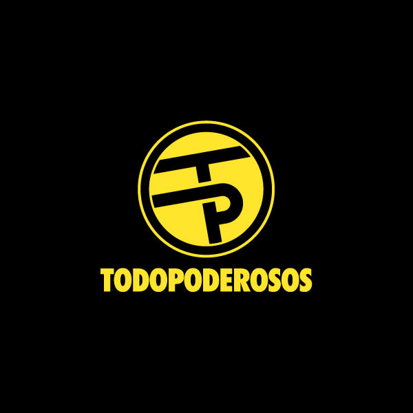 TODOPODEROSOS Logo -1