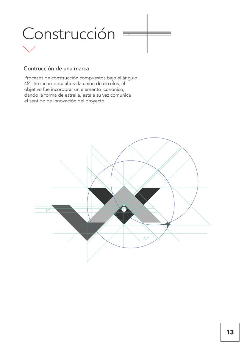 VISIONMOVIL | Proyecto del curso Identidad corporativa bi y tridimensional 14