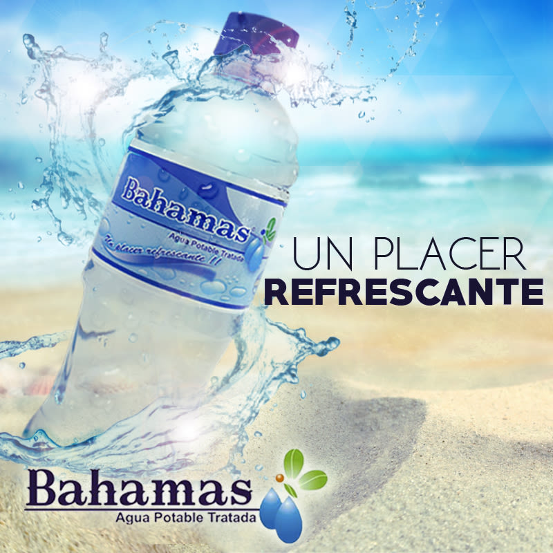 Propuestas agua Bahamas -1