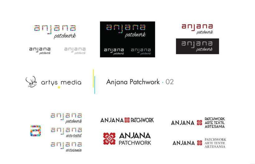 Anjana 4
