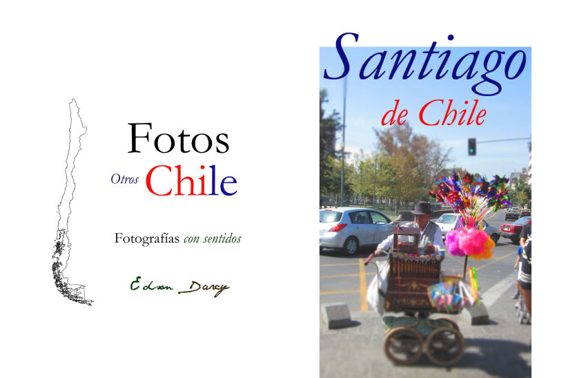 Fotos Otros Chile colección otras miradas Santiago de Chile -1