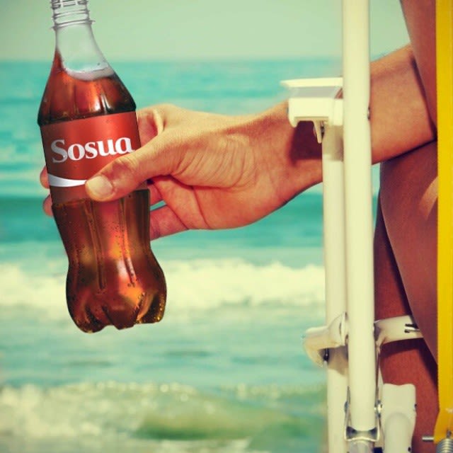 Campaña Comparte Coca-Cola República Dominicana 7