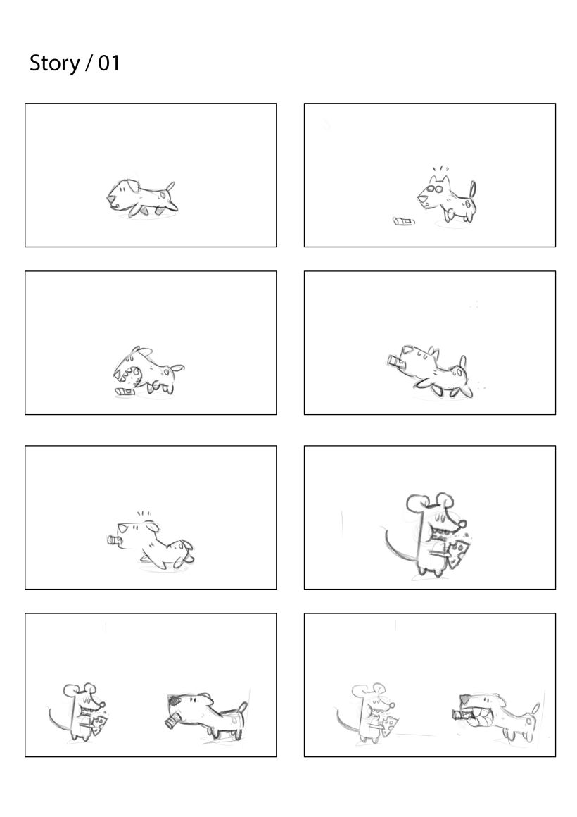 Mi Proyecto del curso Animación digital en 2D 0