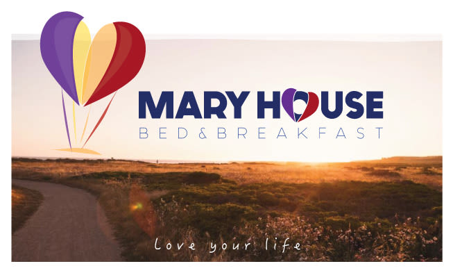 Mary House B&B logo 0