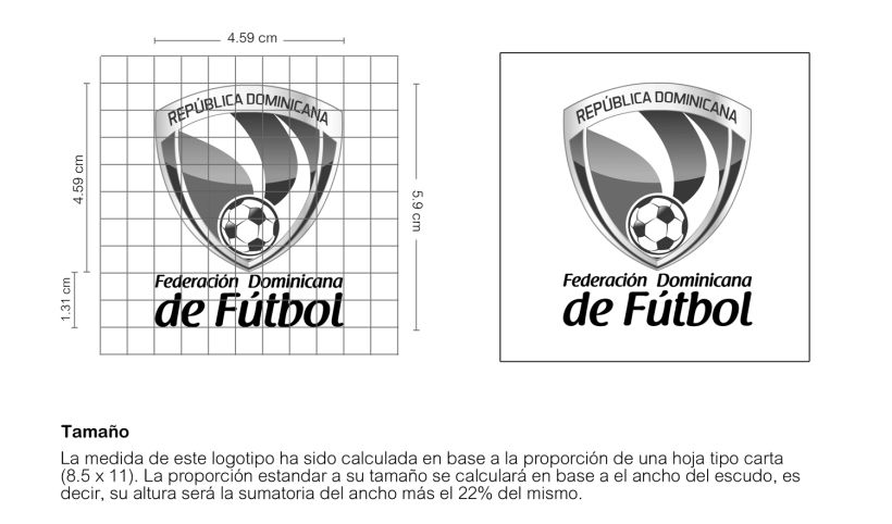 Federación Dominicana de Fútbol 1