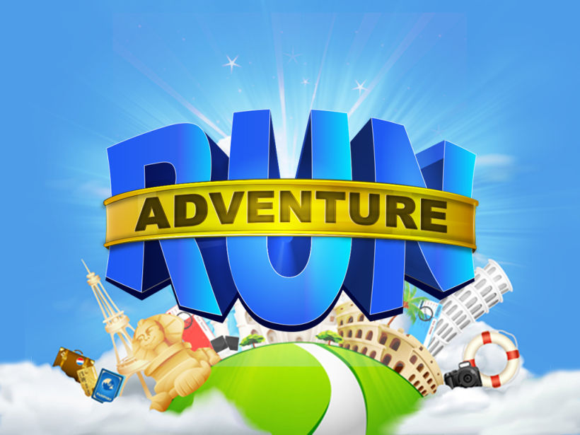 Run Adventure 1