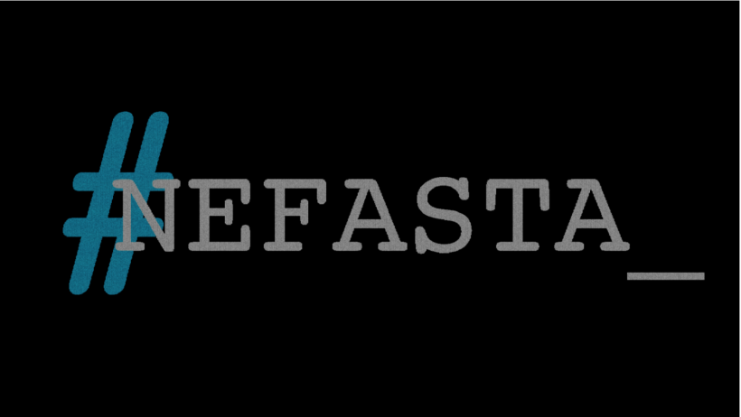 Webserie #Nefasta - Capítulo Piloto 0