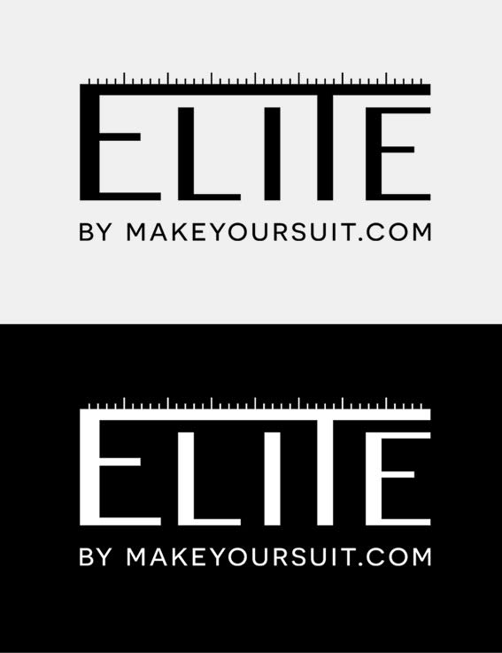 Logotipo y material Gráfico para ELITE 1