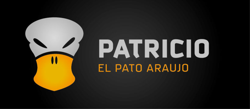 Patricio, El Pato Araujo 2