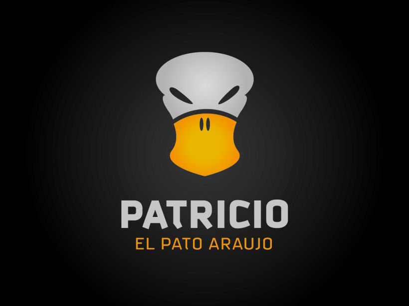 Patricio, El Pato Araujo 1