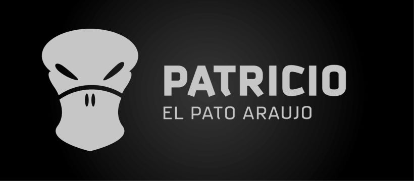 Patricio, El Pato Araujo 6