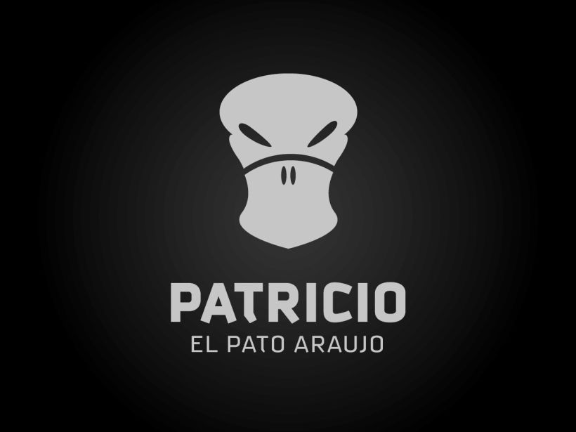 Patricio, El Pato Araujo 5