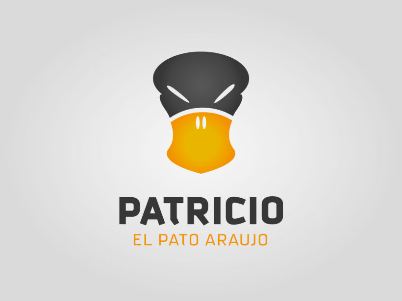 Patricio, El Pato Araujo 3