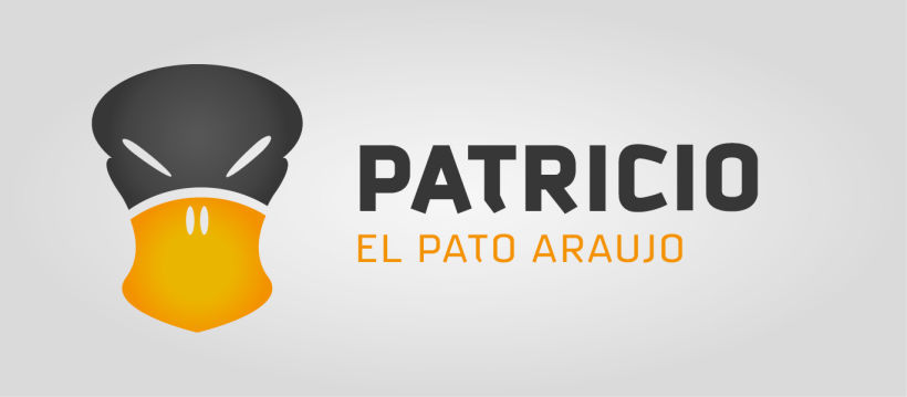 Patricio, El Pato Araujo 4