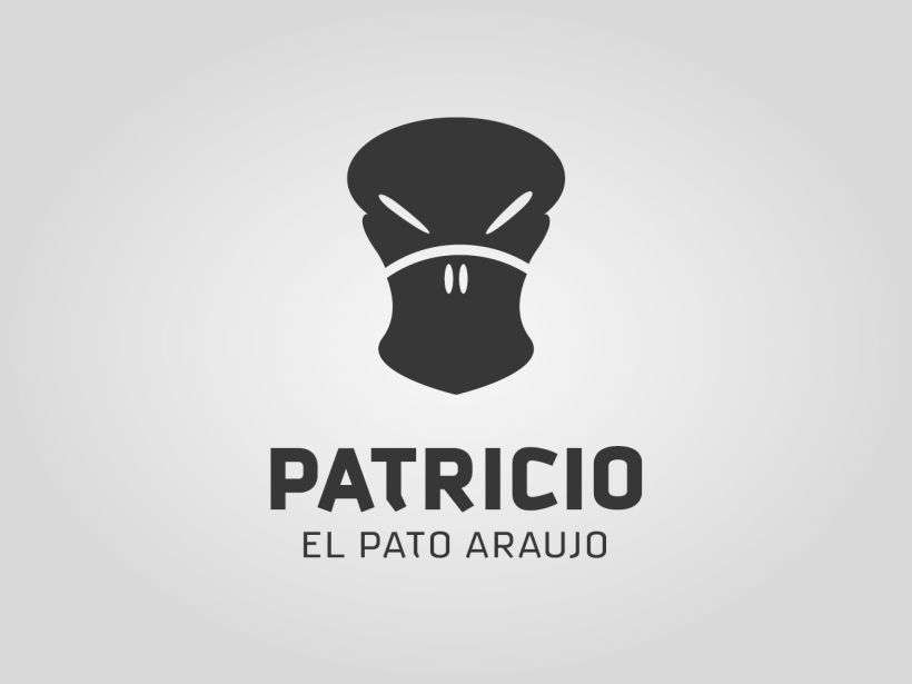 Patricio, El Pato Araujo 7