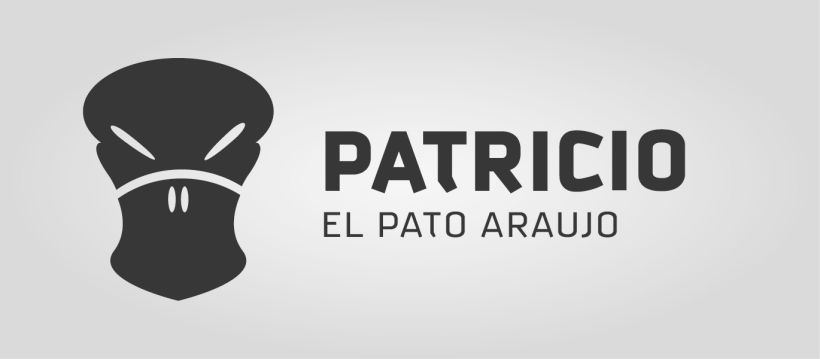 Patricio, El Pato Araujo 8