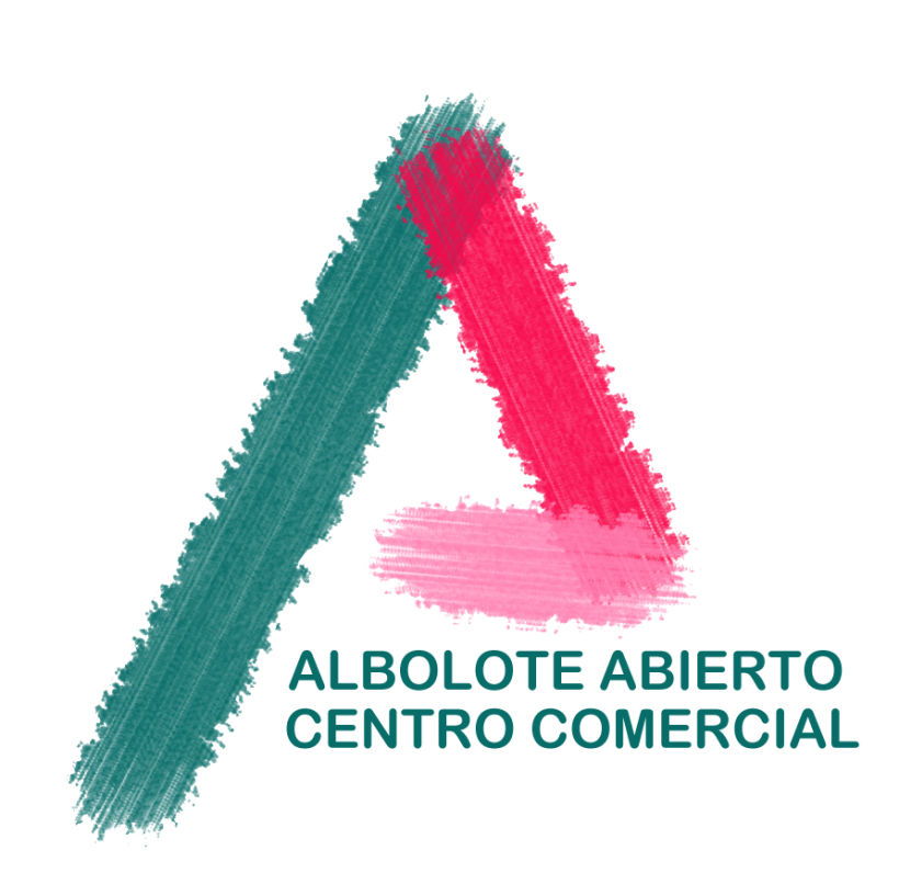 Imagen corporativa 'Centro Comercial Abierto Albolote' 0