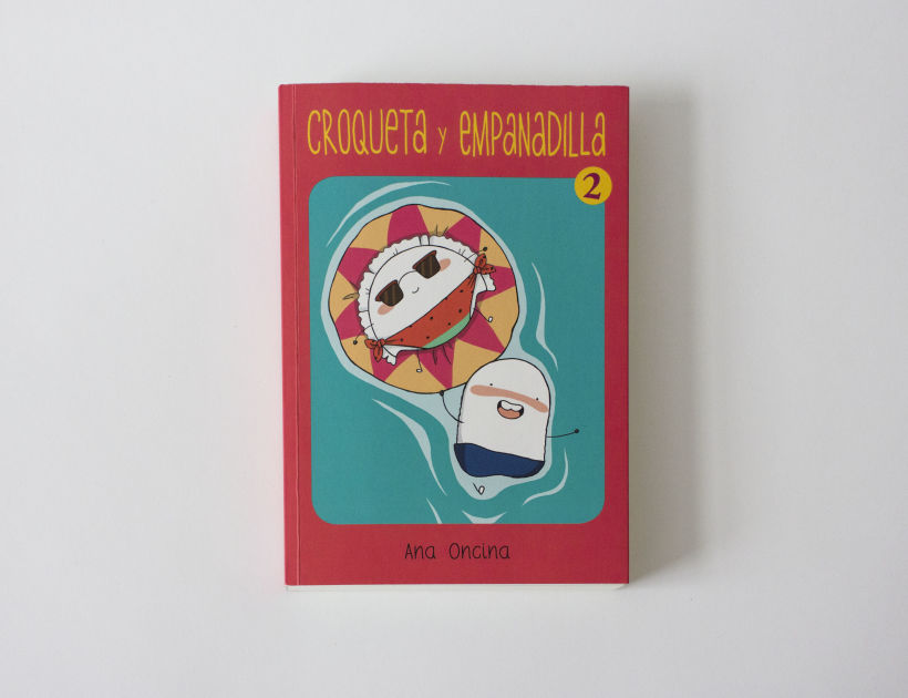 Croqueta y Empanadilla 2 1