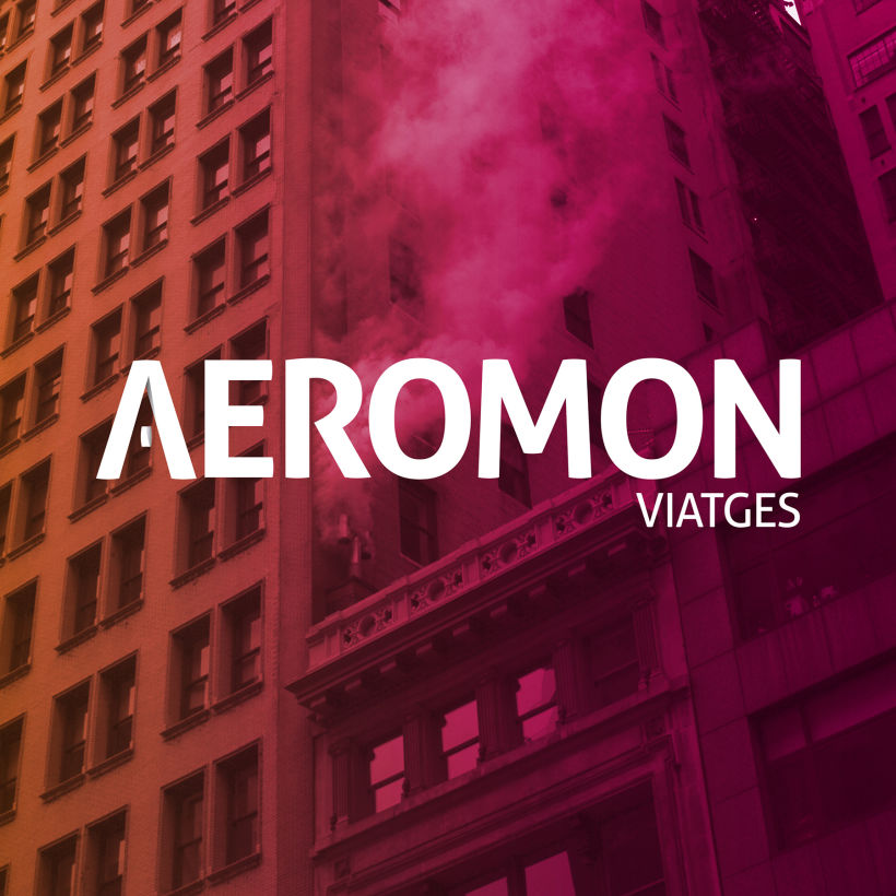Aeromon 2