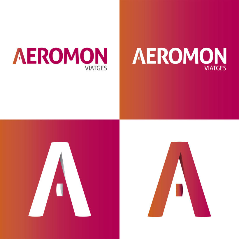 Aeromon 4