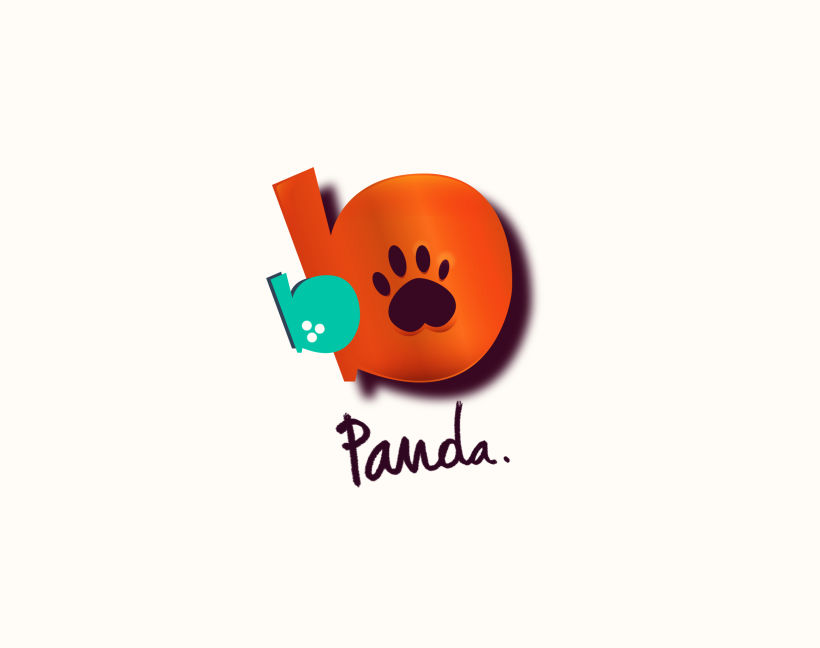 BB PANDA logo 0
