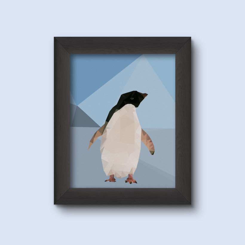 Pinguino- Acciones -1