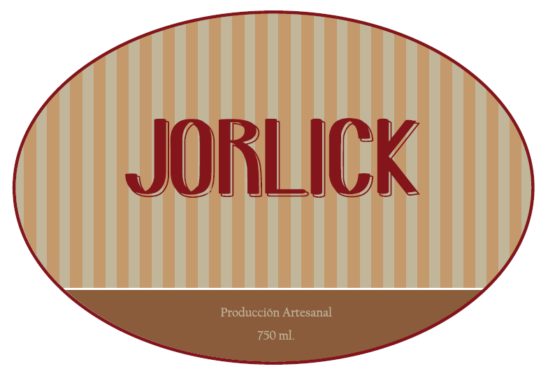 LICOR JORLICK -1