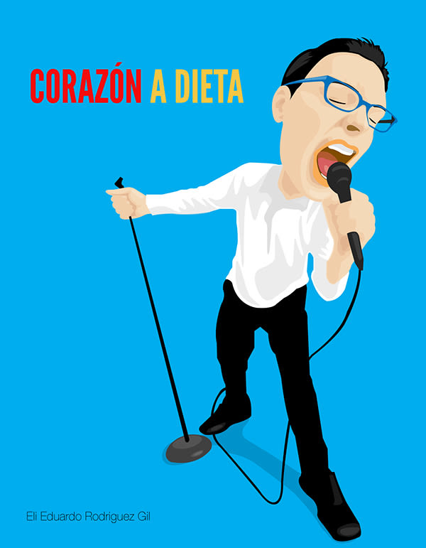Cuento de Elí Eduardo "Corazón a Dieta" 0