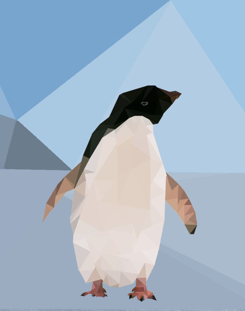 Pinguino- Acciones 0