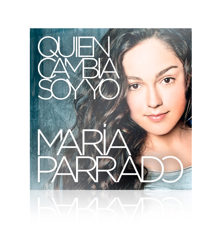 Universal Music - María Parrado 0